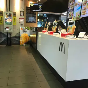 맥도날드 리뷰 사진