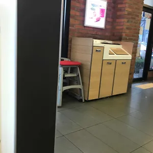 맥도날드 리뷰 사진