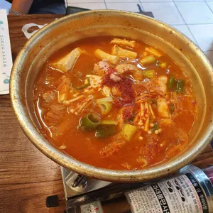 화영참숯화로구이 사진