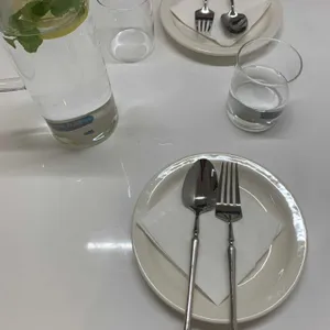 바질숲 사진