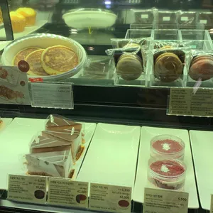 커피빈 리뷰 사진