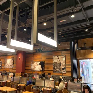 커피빈 리뷰 사진