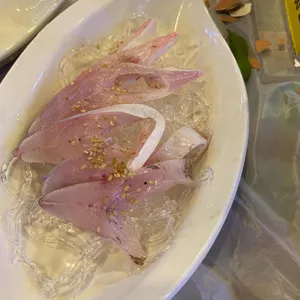 자유수산 사진