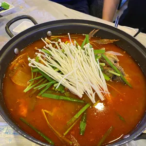 자유수산 사진
