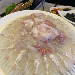 자유수산 사진