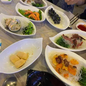 자유수산 사진