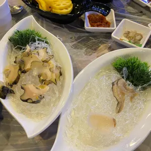 자유수산 사진