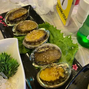 자유수산 사진