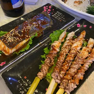 자유수산 사진