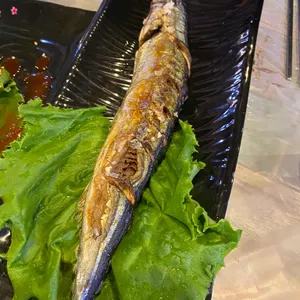 자유수산 사진