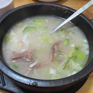 한양설렁탕 사진