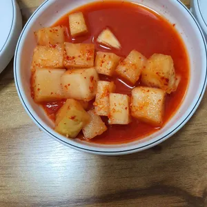한양설렁탕 사진