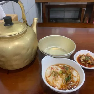 맷돌로만 리뷰 사진