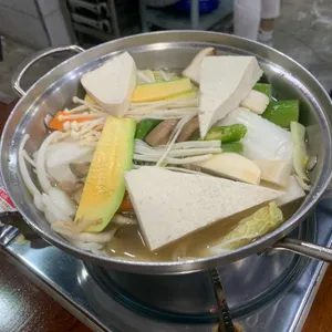 맷돌로만 리뷰 사진