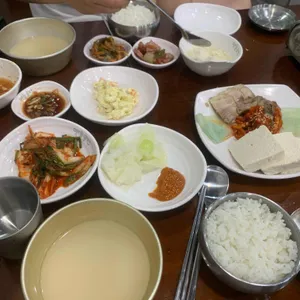 맷돌로만 리뷰 사진