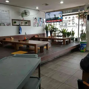 우리순대집 리뷰 사진