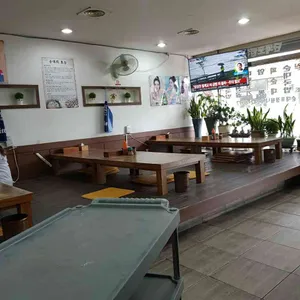 우리순대집 리뷰 사진