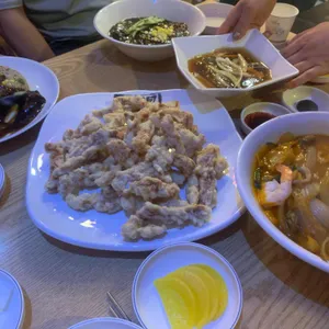 유서방짬뽕 사진