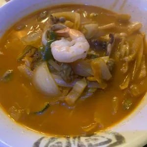 유서방짬뽕 사진