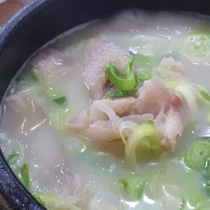 삼미설렁탕 사진