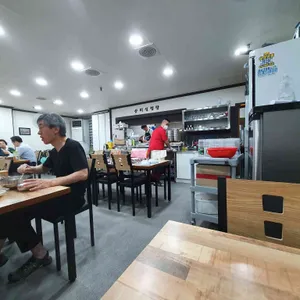 삼미설렁탕 리뷰 사진