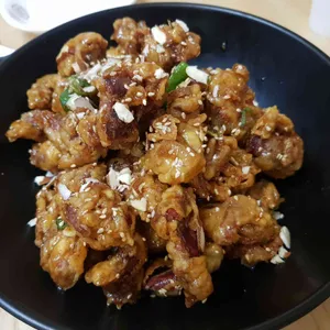 도리원 나리치킨 사진