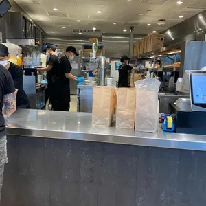 쉑쉑버거 리뷰 사진