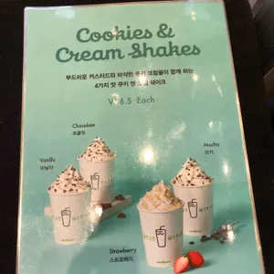 쉑쉑버거 리뷰 사진