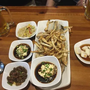 만복국수 사진