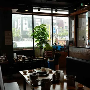 택이네조개전골 리뷰 사진