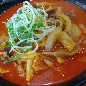 고구려짬뽕10101 리뷰 사진