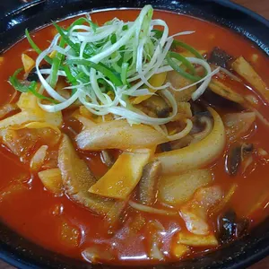 고구려짬뽕10101 리뷰 사진