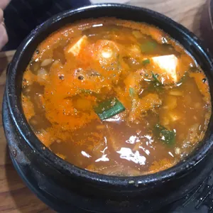 민속두부마을 리뷰 사진