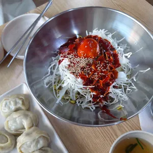 명동손만두 사진