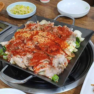 꽃가람 리뷰 사진