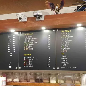 앤드 리뷰 사진