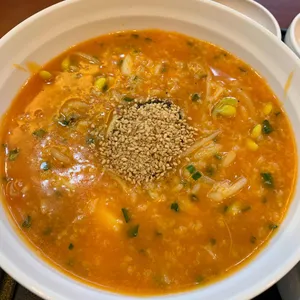 본죽 사진