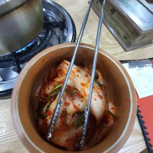 백청우칼국수 리뷰 사진