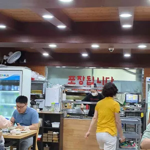 백청우칼국수 리뷰 사진
