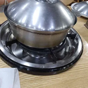 백청우칼국수 리뷰 사진