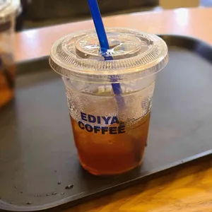 이디야커피 사진
