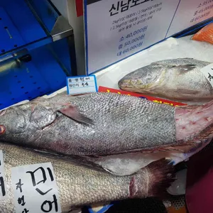 노량진수산 리뷰 사진