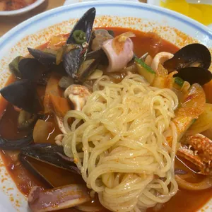 포명천천 사진