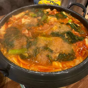 한알천 사진