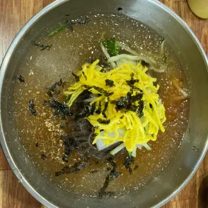 한알천 사진