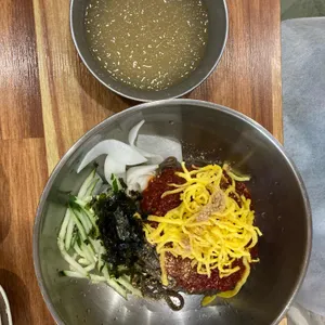 한알천 사진
