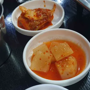황해도 구월산 리뷰 사진