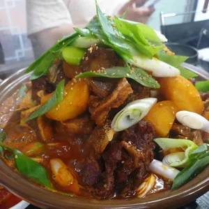 황해도 구월산 리뷰 사진