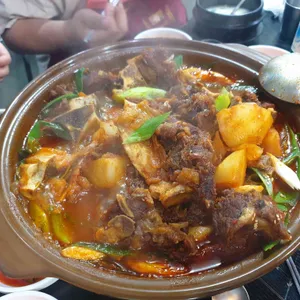 황해도 구월산 리뷰 사진