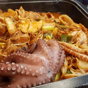 낭만심야포차 소리바다 사진